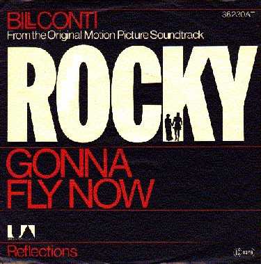 Gonna Fly Now Ringtone Download Free