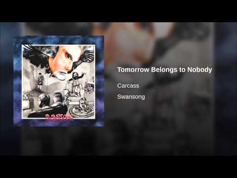 Tomorrow Belongs To Nobody Ringtone Download Free