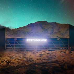 Everything Now Ringtone Download Free