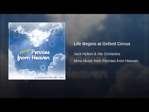 Life Begins At Oxford Circus Ringtone Download Free