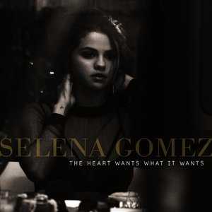 The Heart Wants What It Wants Ringtone Download Free