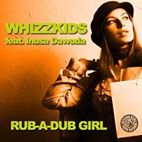 Rub-A-Dub Girl Ringtone Download Free