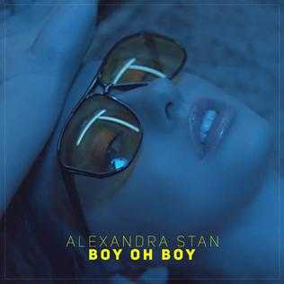 Boy Oh Boy Ringtone Download Free