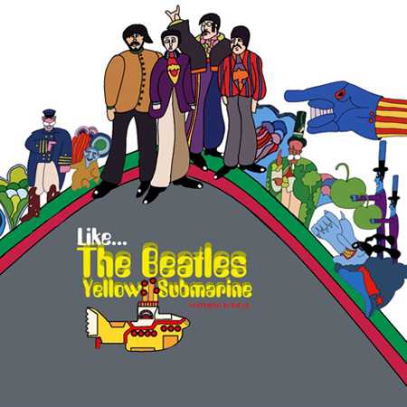 Yellow Submarine Ringtone Download Free