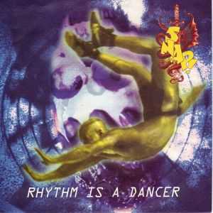 Rhythm Is A Dancer Ringtone Download Free