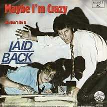 Maybe I'm Crazy Ringtone Download Free