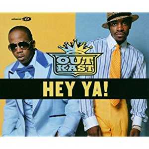 Hey Ya Outkast Ringtone Download Free