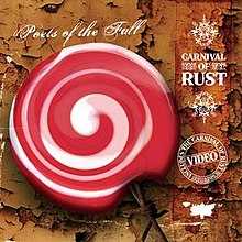 Carnival Of Rust Ringtone Download Free