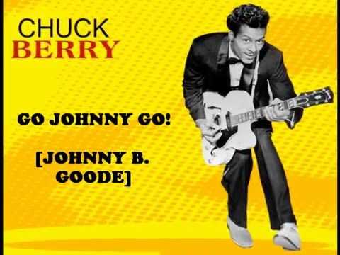 Go Johnny Go Ringtone Download Free