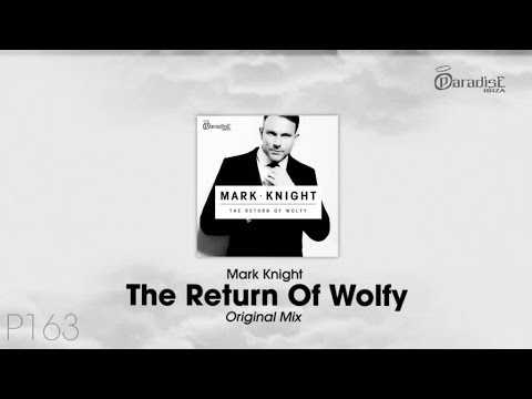 Wolfy (Original Mix) Ringtone Download Free