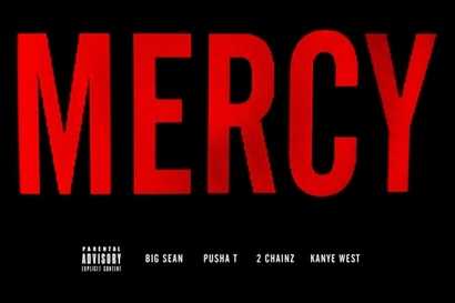 Mercy Ringtone Download Free