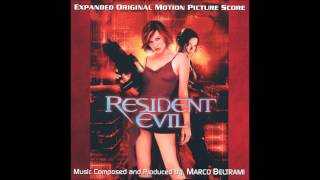 Resident Evil Main Title Theme Ringtone Download Free