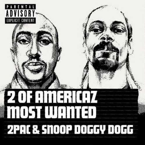 2 Of Americaz Most Wanted Ringtone Download Free