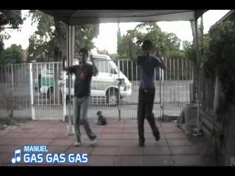 Gas Gas Gas Ringtone Download Free