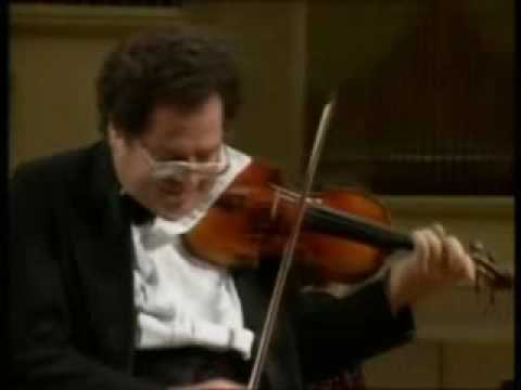 'Devil's Trill' By Itzhak Perlman Ringtone Download Free