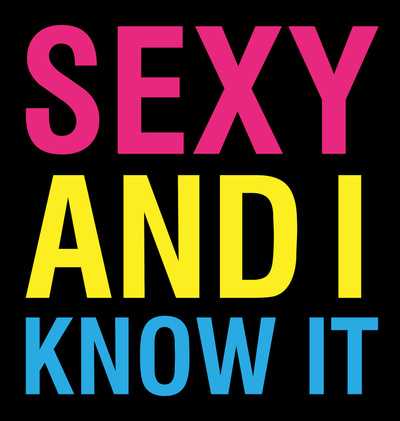 I Am Sexy And I Know It Ringtone Download Free