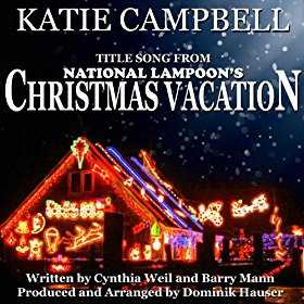 From 'National Lampoon's Christmas Vacation' By Cynthia Weil And Barry Mann Ringtone Download Free