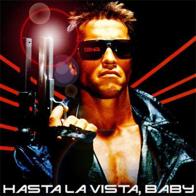 Hasta La Vista Ringtone Download Free