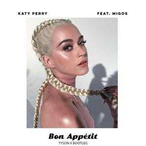 Bon Appetit Ringtone Download Free