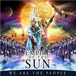 We Are The People Ringtone Download Free