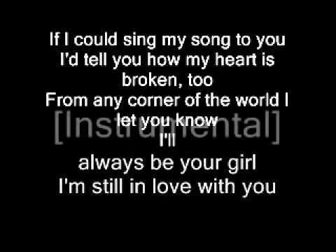 Im Still In Love With You Ringtone Download Free