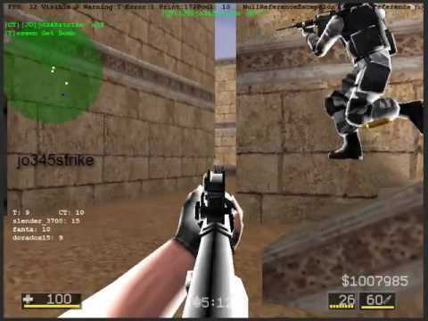 Counter Strike Rock Ringtone Download Free