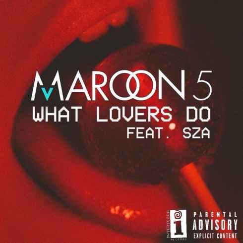 What Lovers Do Ringtone Download Free