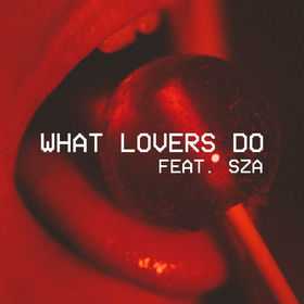 What Lovers Do Ringtone Download Free