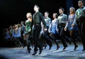 Riverdance Ringtone Download Free