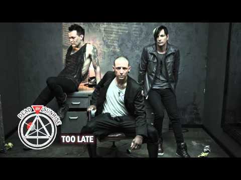 Too Late Ringtone Download Free