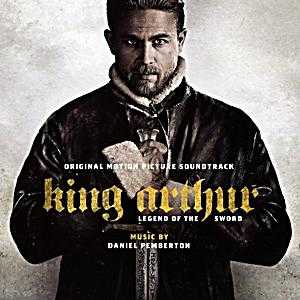 King Arthur: Legend Of The Sword Ringtone Download Free