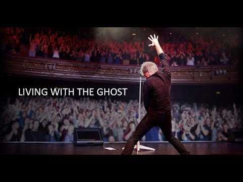 Living With The Ghost Ringtone Download Free