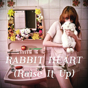 Rabbit Heart Ringtone Download Free