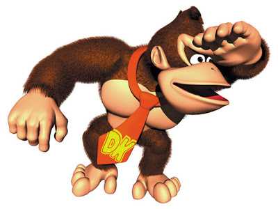 Donkey Kong Country Blue Vision OC Remix Ringtone Download Free