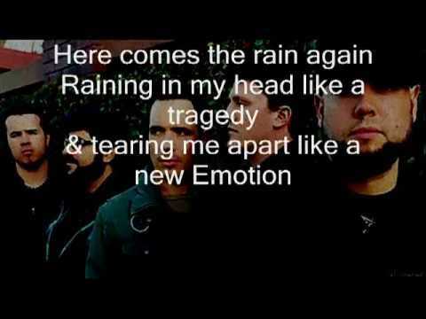 Here Comes The Rain Again Ringtone Download Free