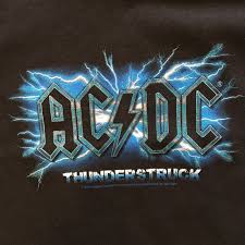 Thunderstruck Ringtone Download Free