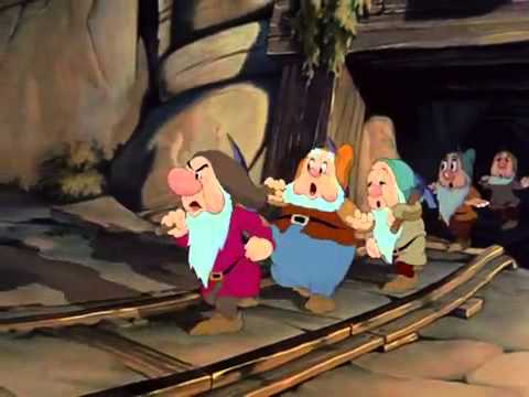 Heigh Ho 1080p HD Ringtone Download Free