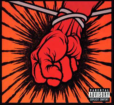 St. Anger Ringtone Download Free