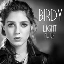 Light Me Up Ringtone Download Free