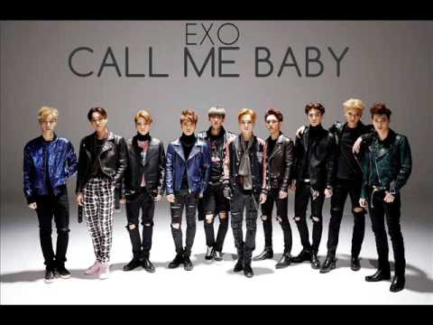 Call Me Baby Ringtone Download Free