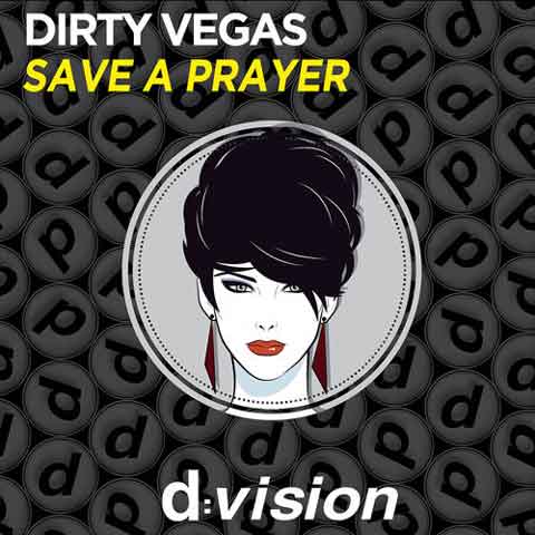 Save A Prayer Ringtone Download Free