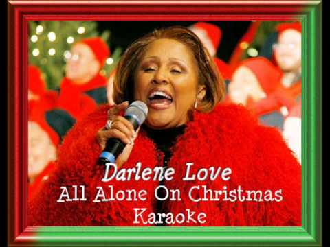 All Alone On Christmas Ringtone Download Free