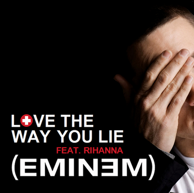 Love The Way You Lie Ringtone Download Free