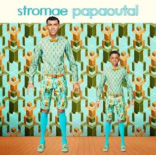 Papaoutai Ringtone Download Free