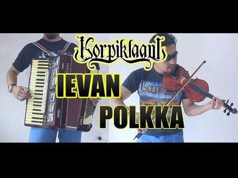 Ievan Polkka Ringtone Download Free