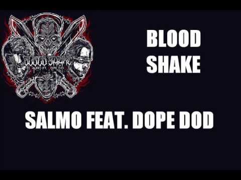 Blood Shake Ringtone Download Free