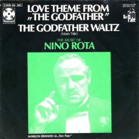 Love Theme From The Godfather Ringtone Download Free