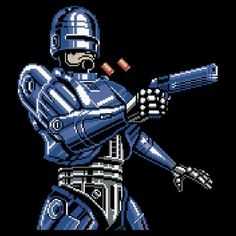 Robocop Ringtone Download Free