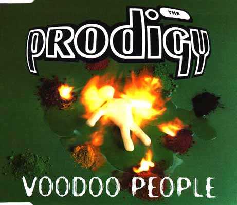 Voodoo People Ringtone Download Free