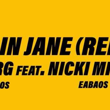 Plain Jane Ringtone Download Free